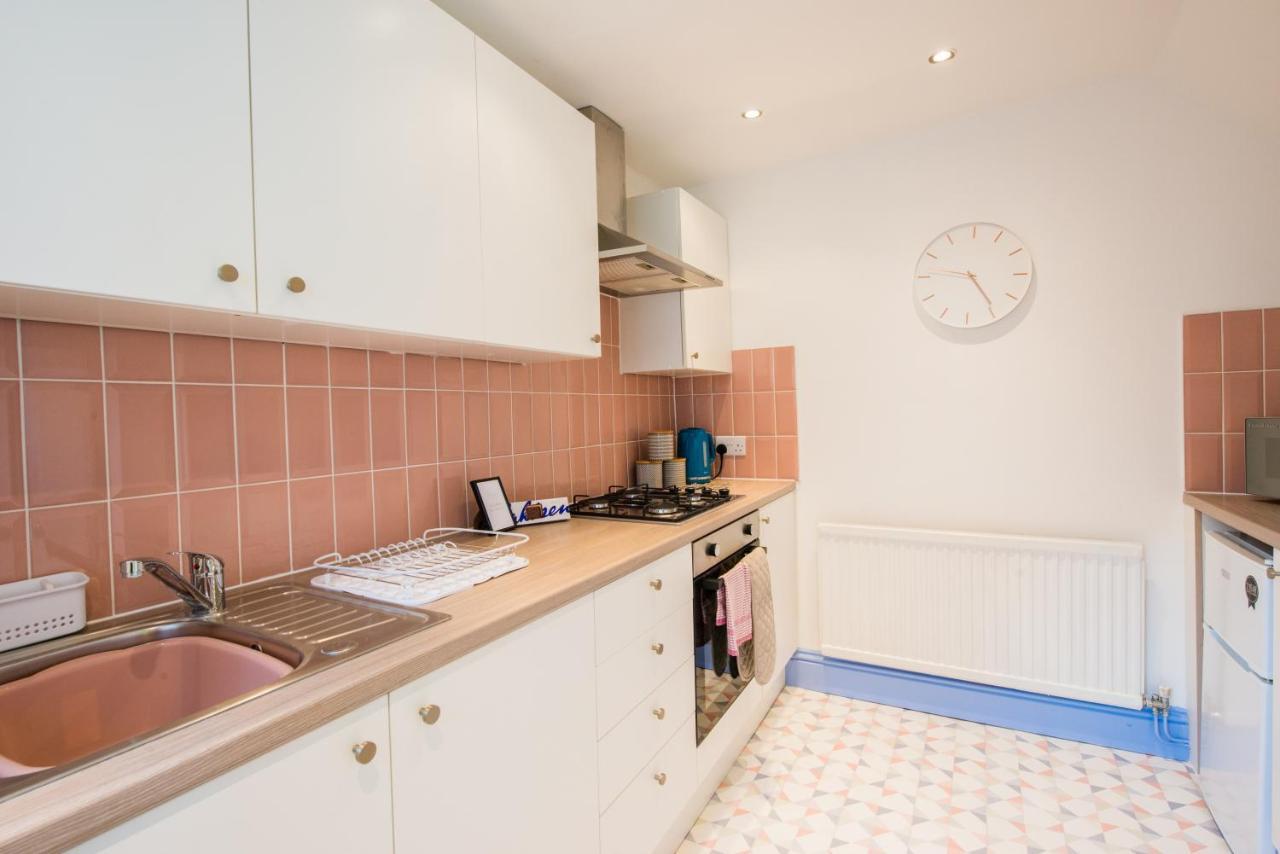 1 Bed * Cardiff