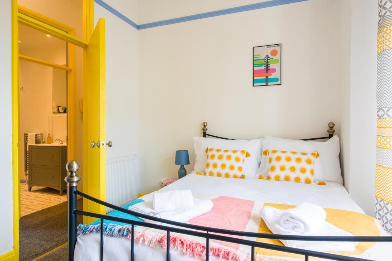Apartment 1 Bed