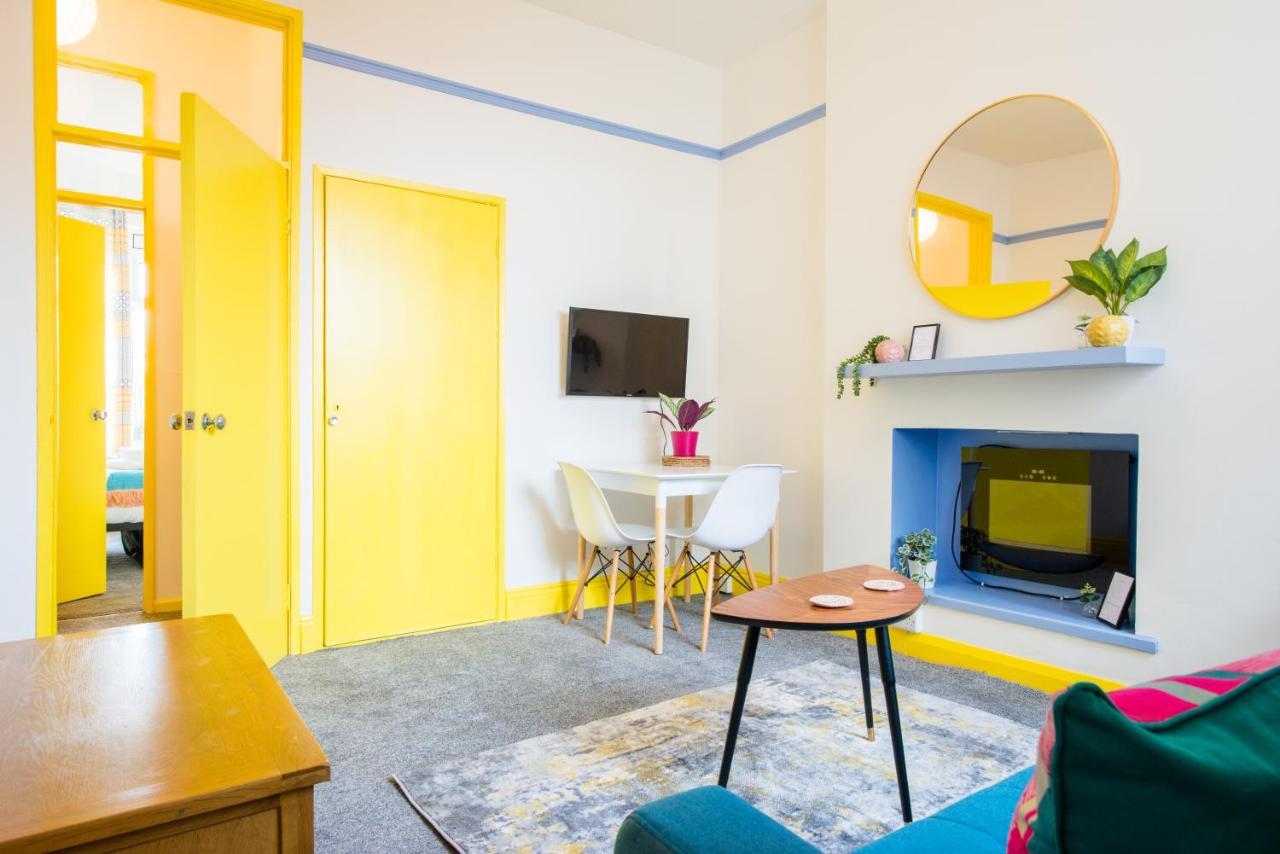1 Bed Apartment Cardiff