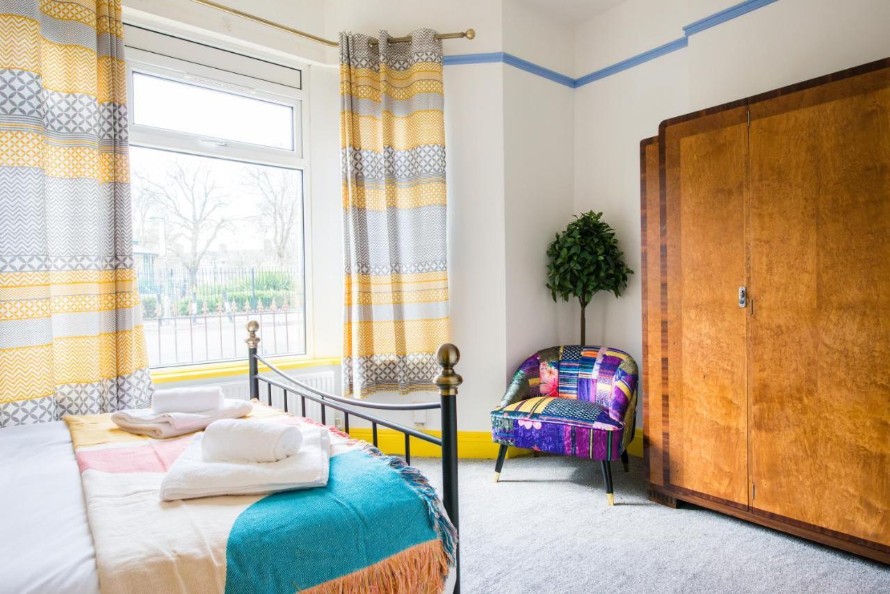 1 Bed