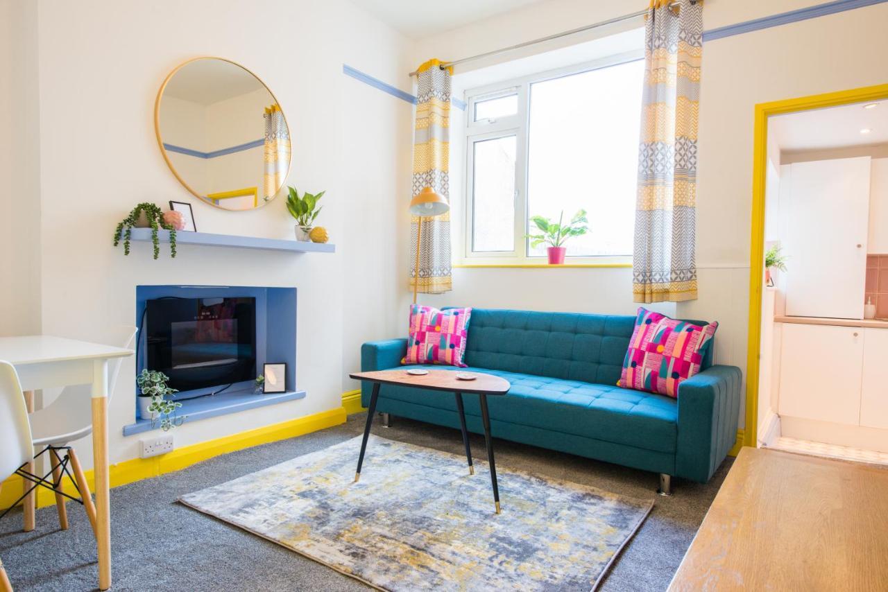 1 Bed Cardiff
