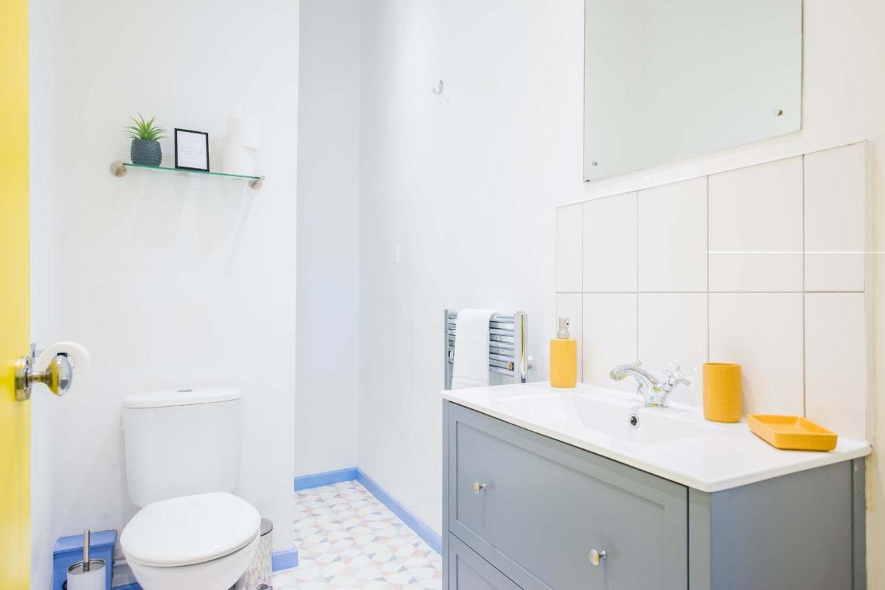 1 Bed Apartment