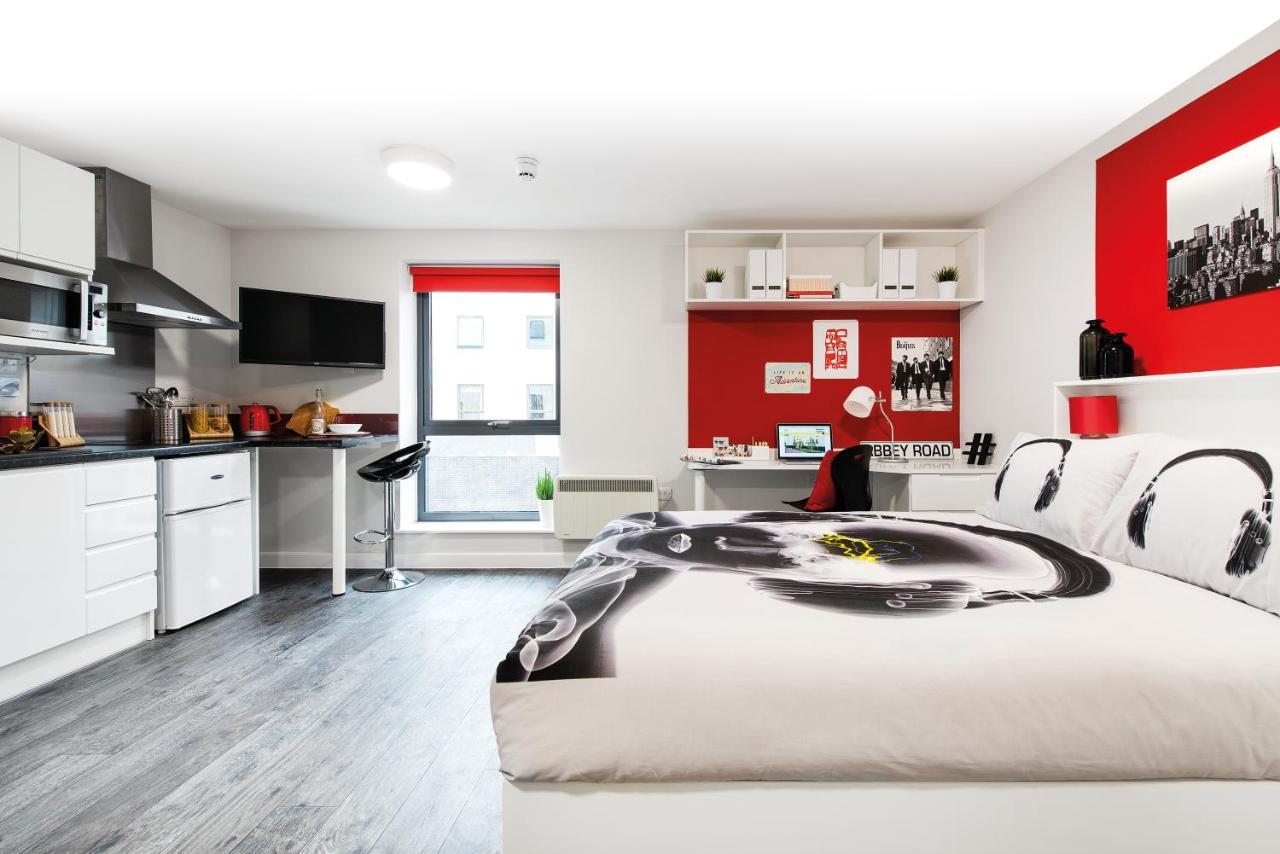 Yugo Explore - Arofan House Apartment *
