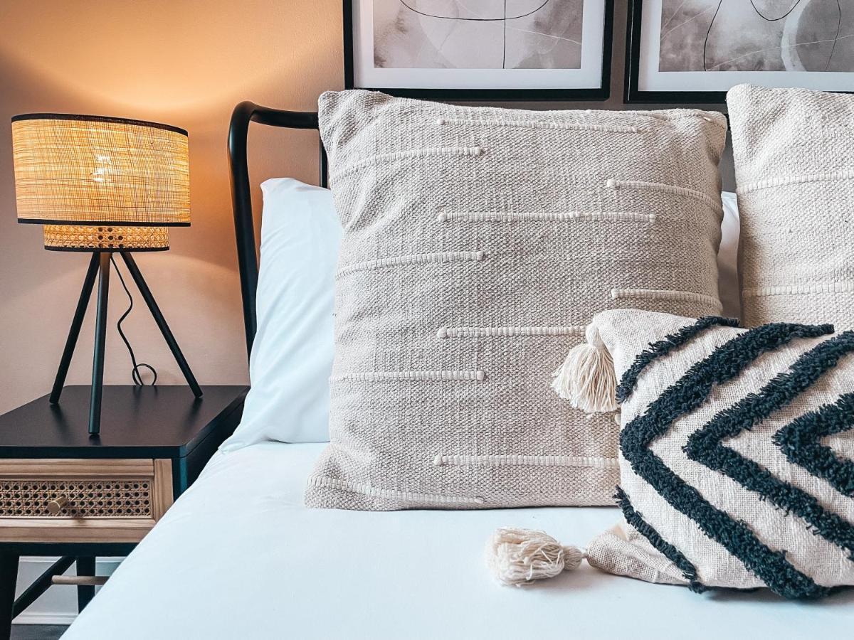 The Aspect, By Solace Apartment Cardiff