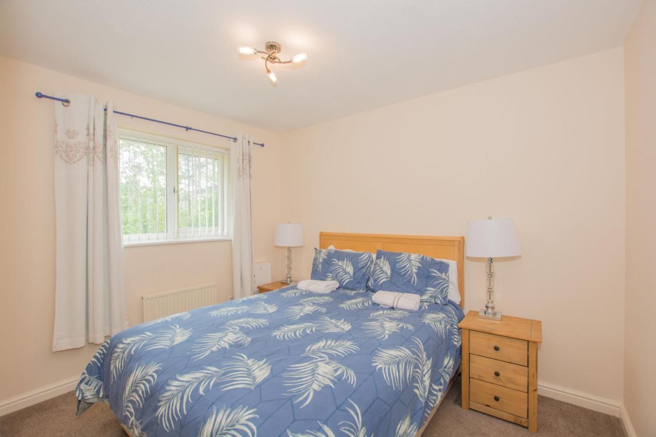 Modern 4 Bedroom Detached House In Holiday home *