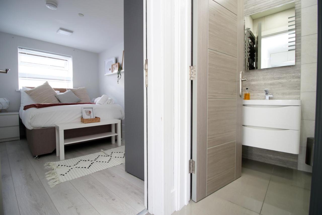 Mackintosh Flat 1 By Mia Living 2 Bedroom Near The Centre