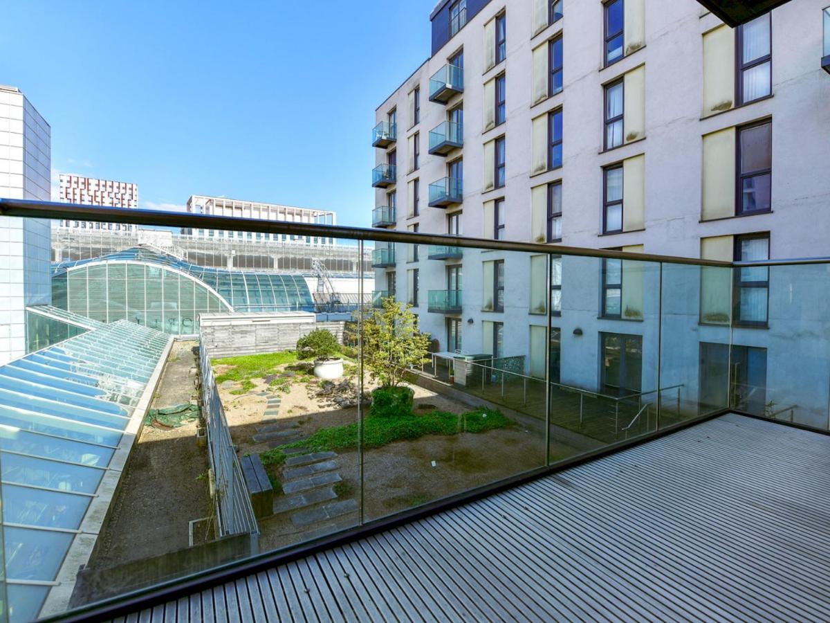Apartment Pass The Keys Super Central Spacious 2 Bed With Parking