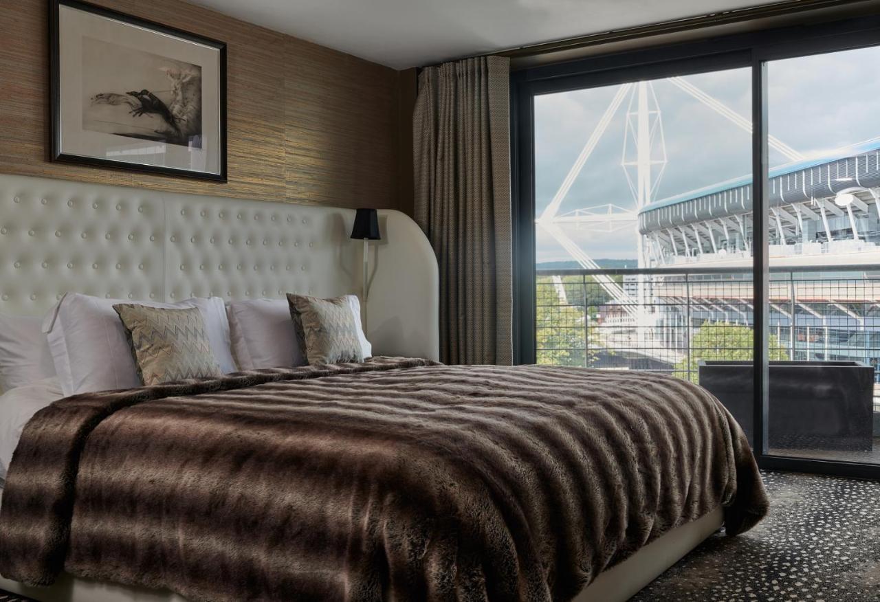 Millview - Luxury 4 Bedroom Penthouse In * Cardiff