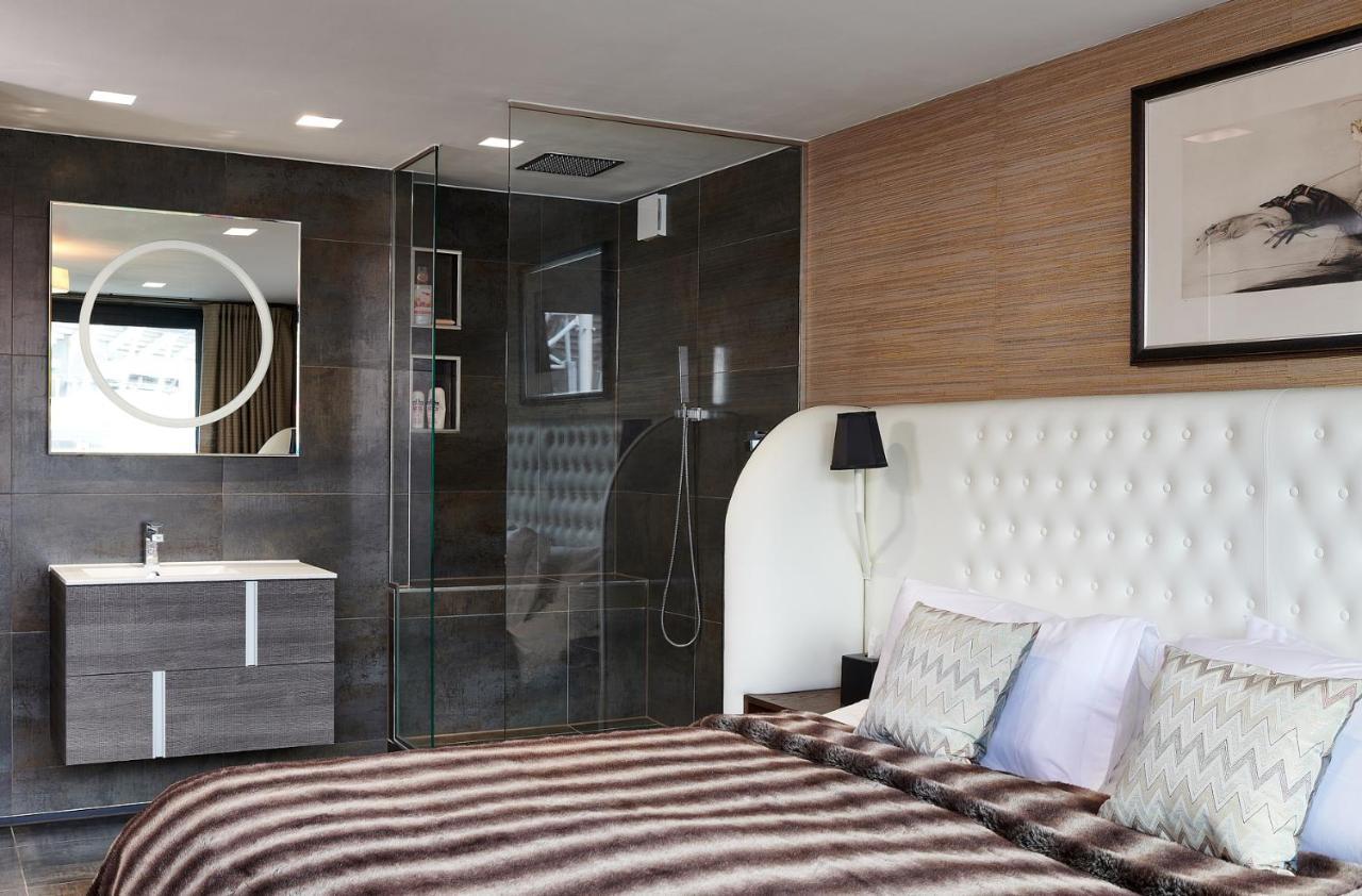 Millview - Luxury 4 Bedroom Penthouse In
