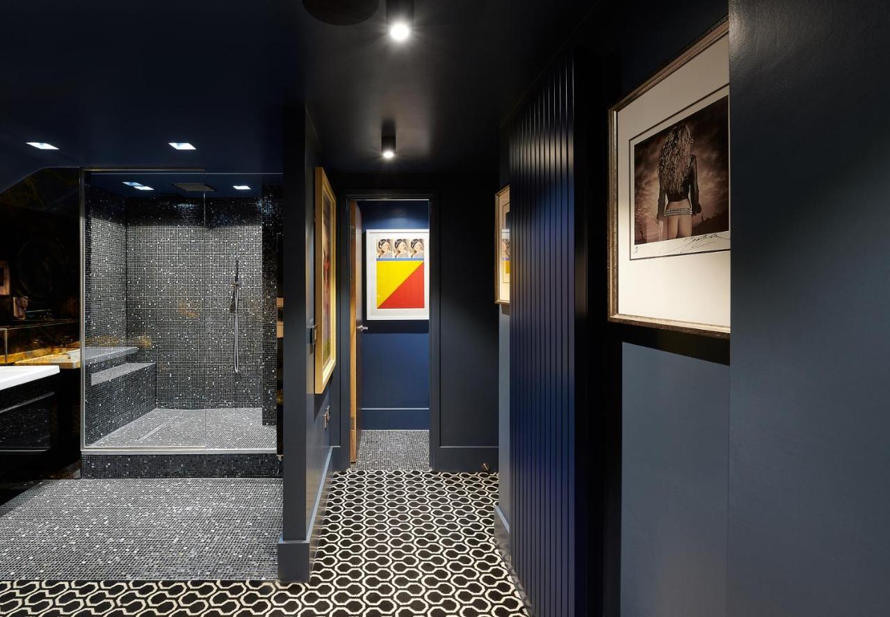 Millview - Luxury 4 Bedroom Penthouse In