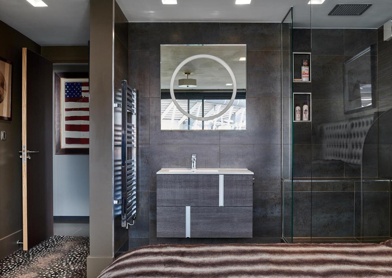Millview - Luxury 4 Bedroom Penthouse In
