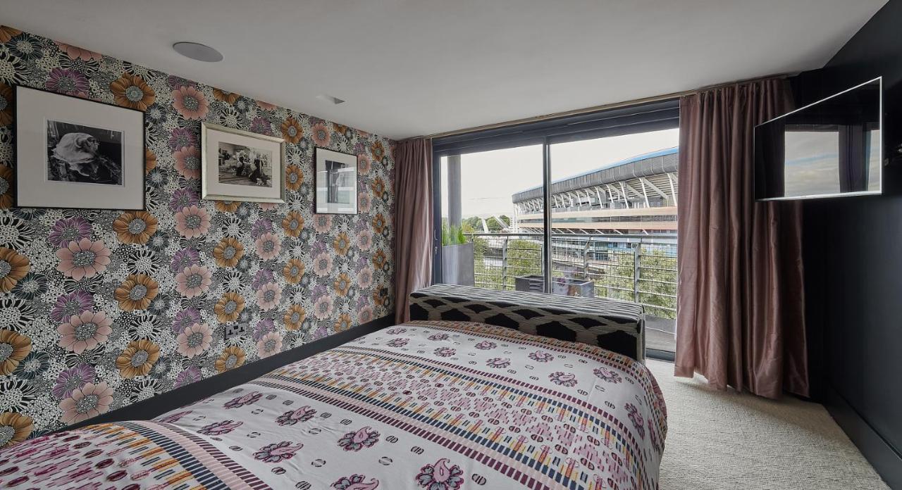 Apartment Millview - Luxury 4 Bedroom Penthouse In Cardiff