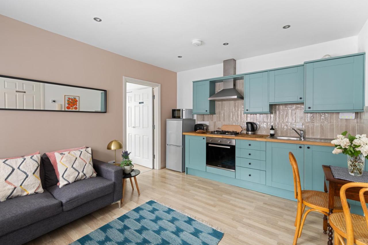 Apartment Albany By Black Door *
