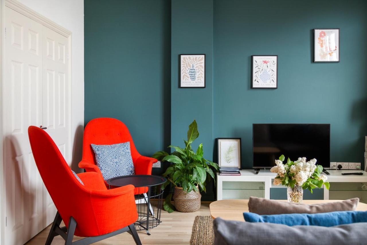 Albany By Black Door Apartment