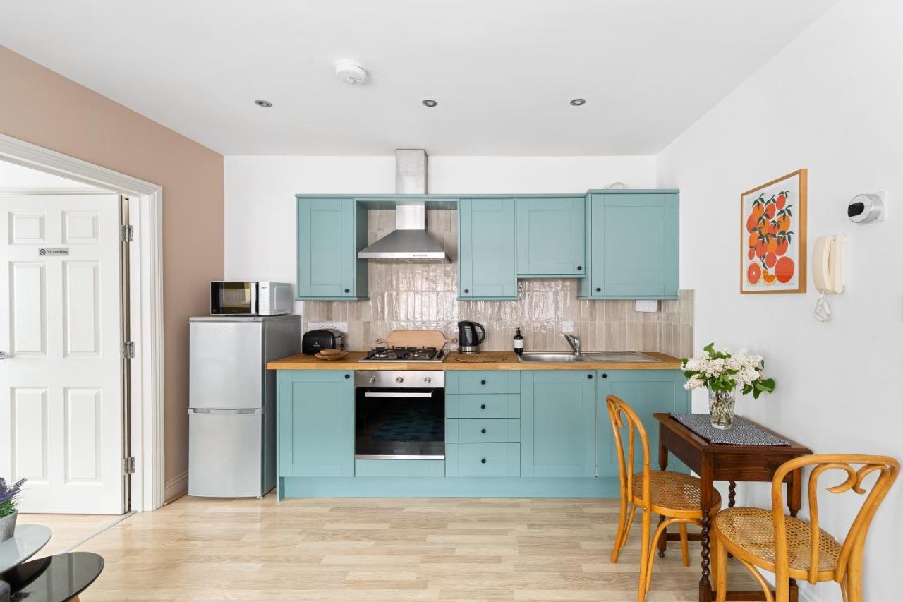 Apartment Albany By Black Door *