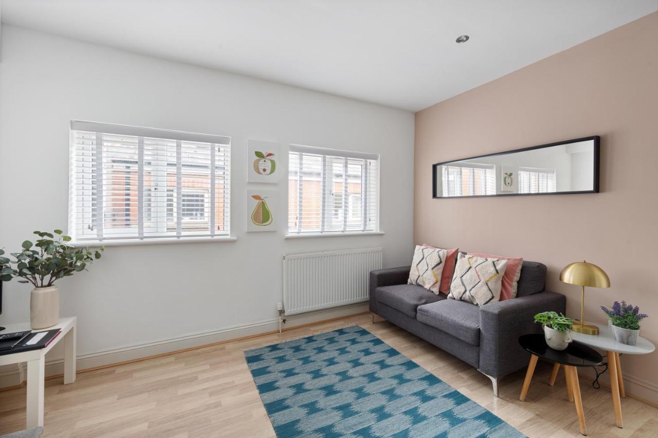 Apartment Albany By Black Door *