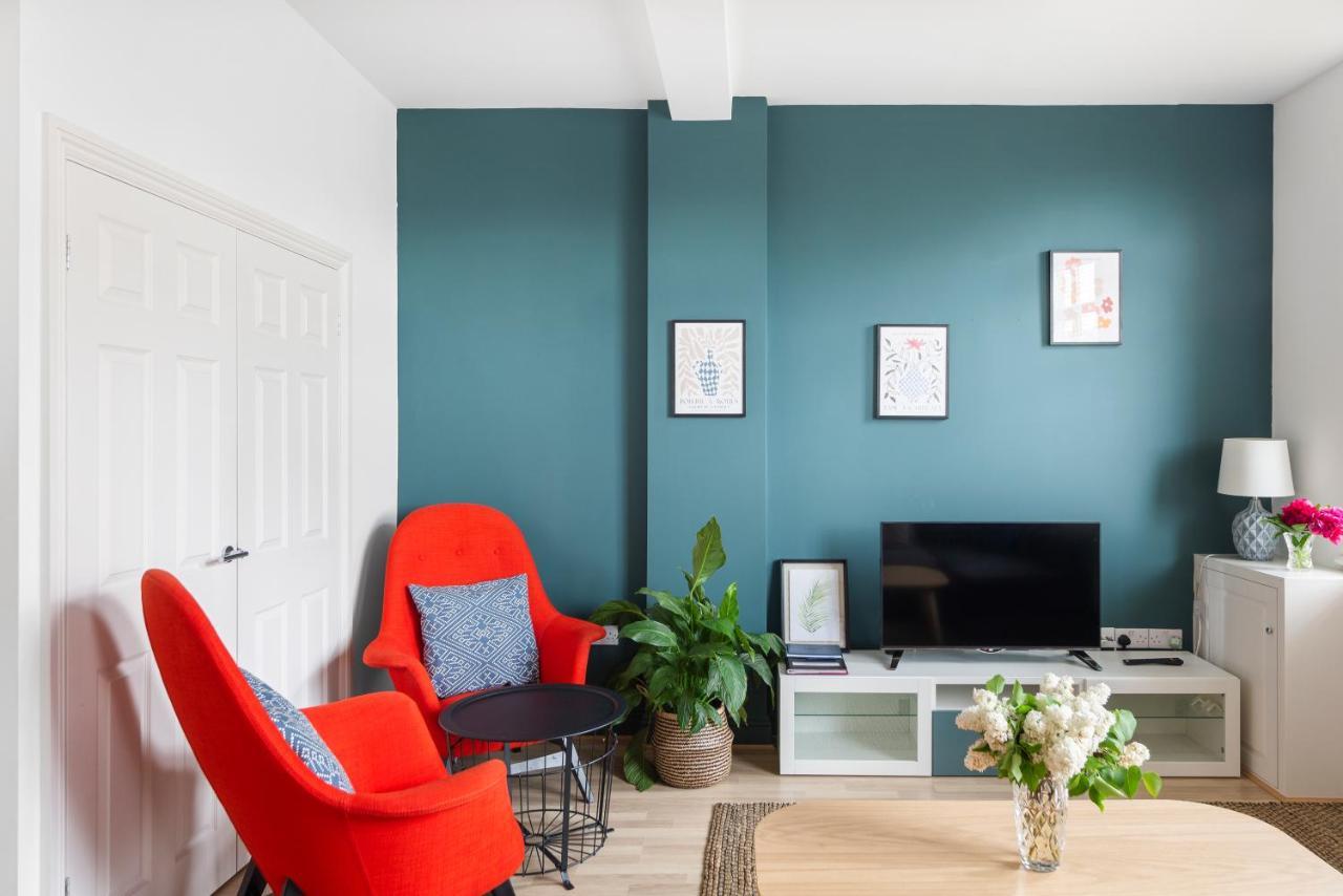 Apartment Albany By Black Door