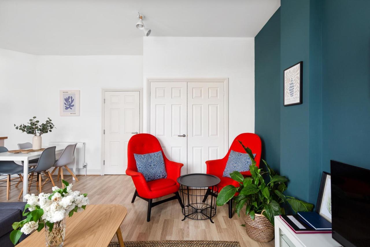 Albany By Black Door Cardiff