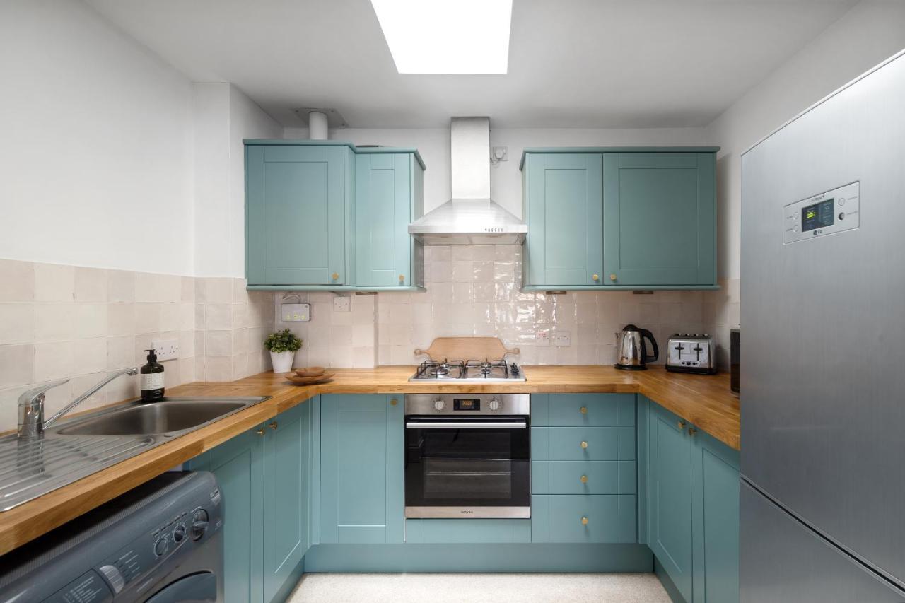 Apartment Albany By Black Door *