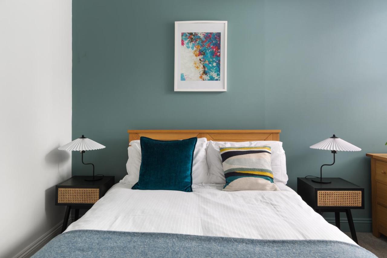 Albany By Black Door Apartment *