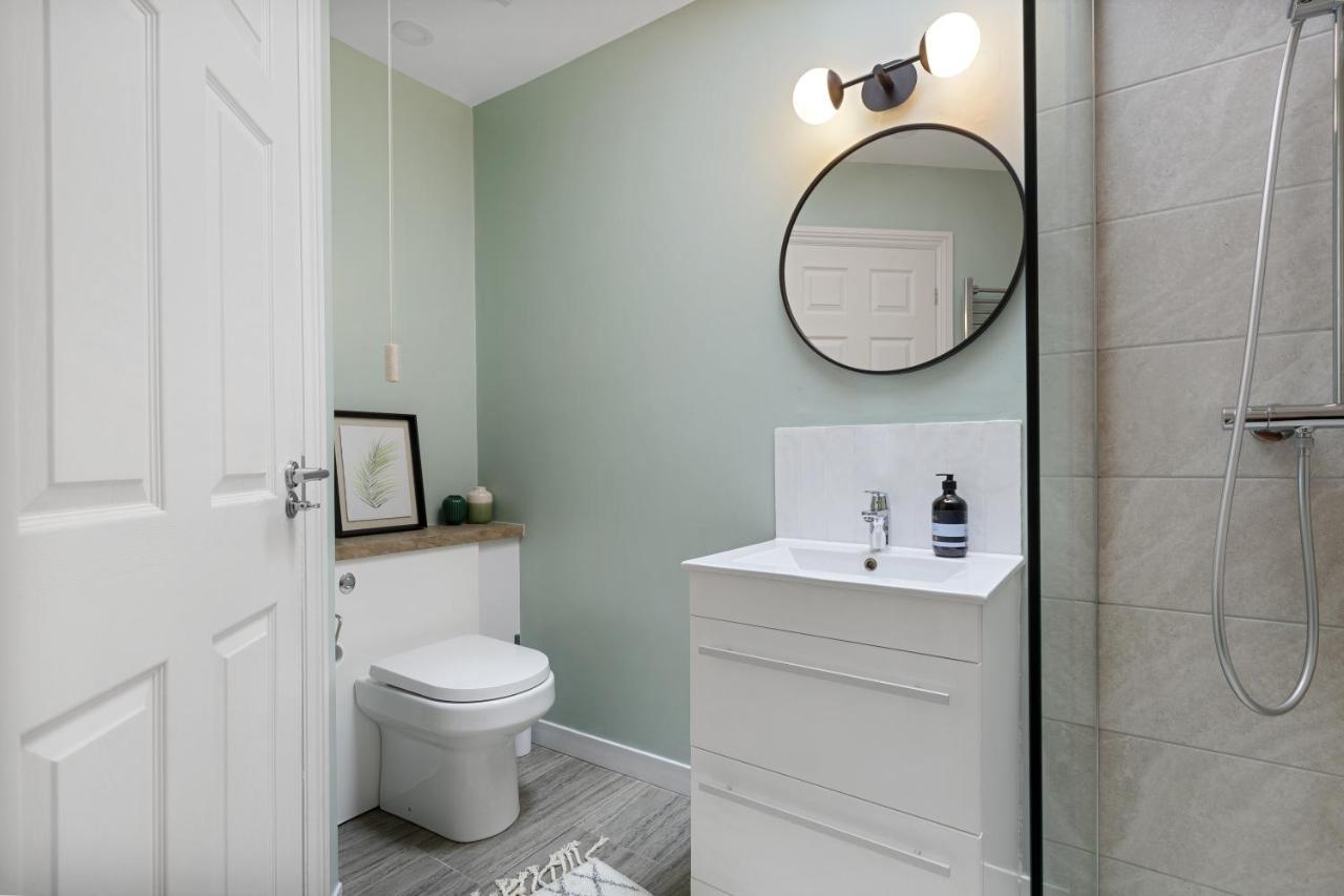 Apartment Albany By Black Door