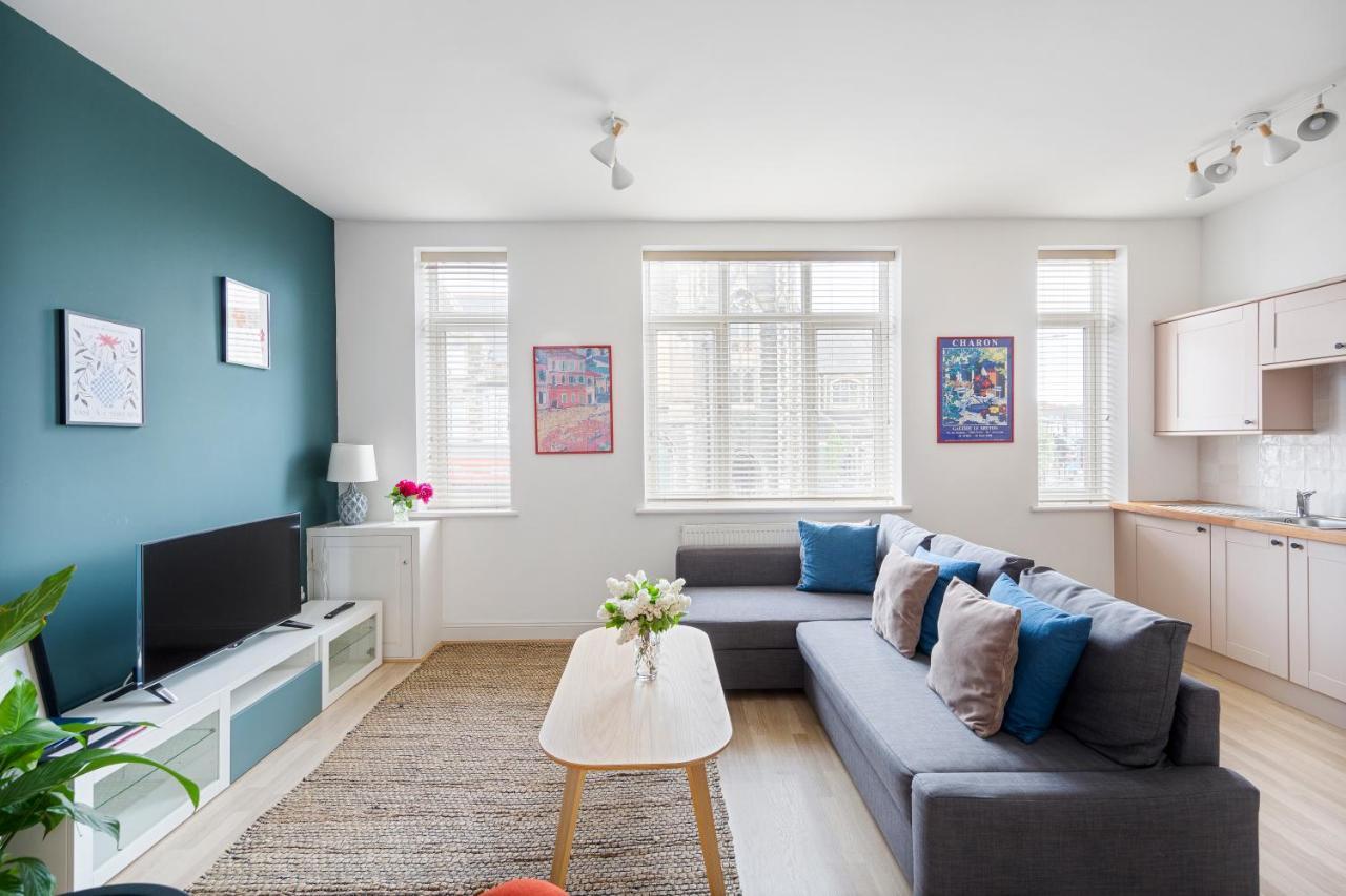 Albany By Black Door Apartment Cardiff