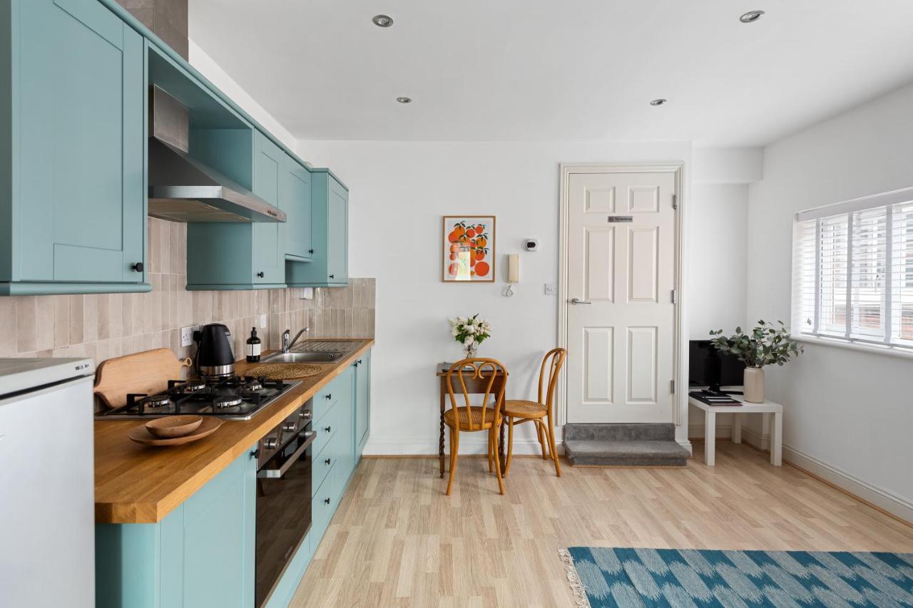 Apartment Albany By Black Door