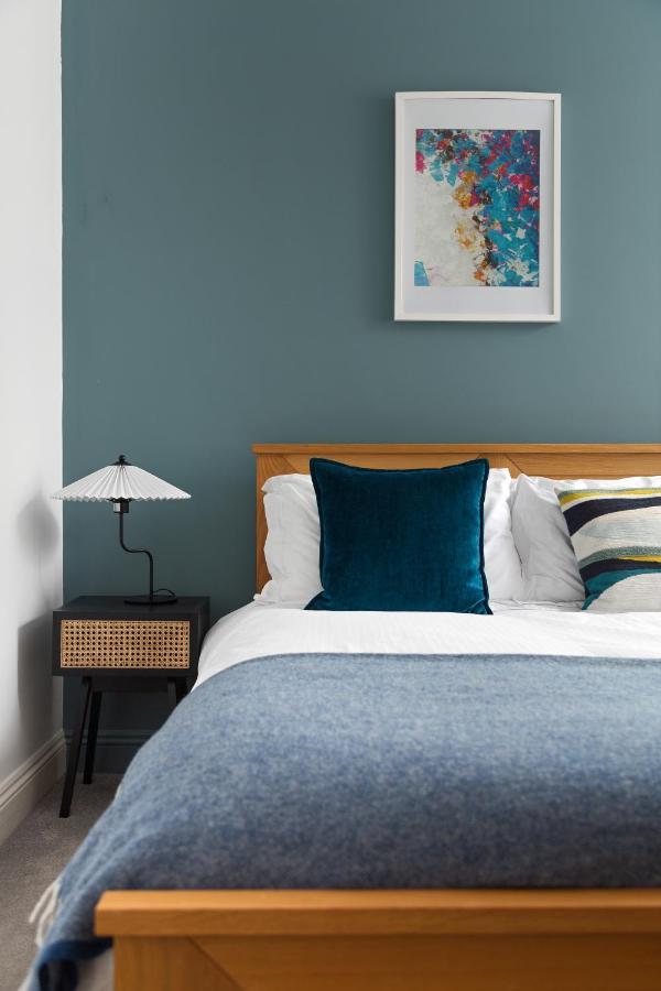 Albany By Black Door Cardiff
