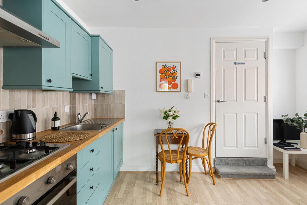 Apartment Albany By Black Door *