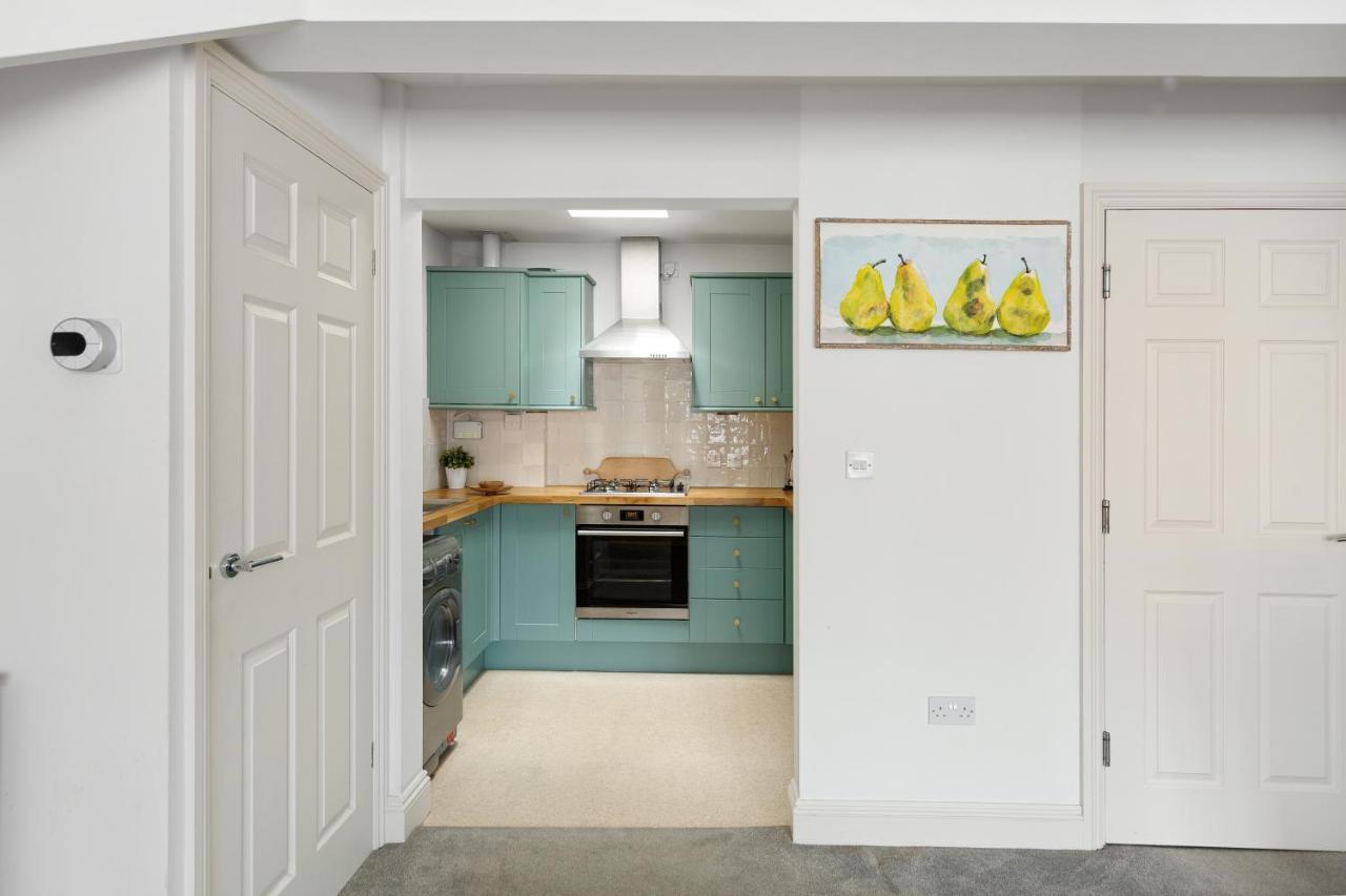 Apartment Albany By Black Door