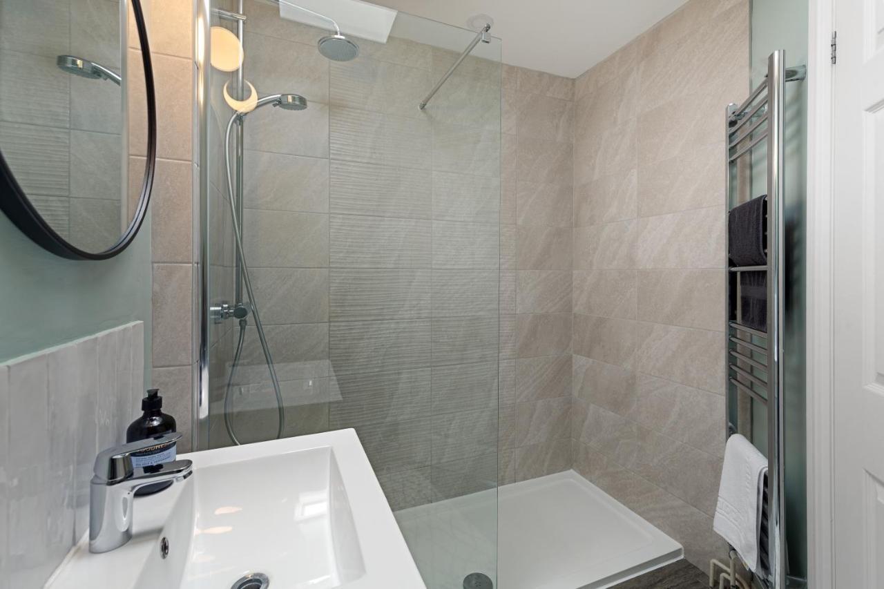 Apartment Albany By Black Door Cardiff