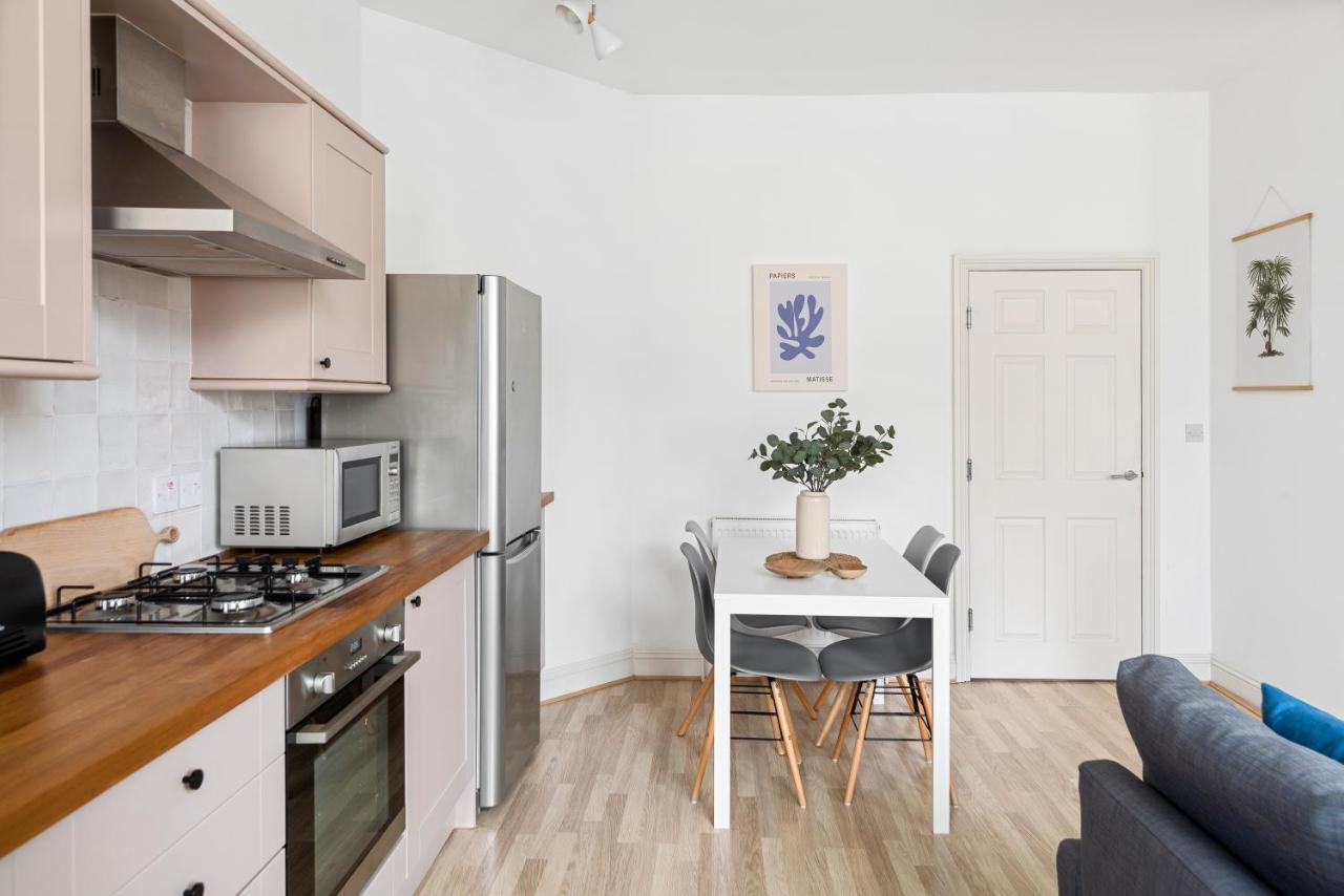 Albany By Black Door Apartment Cardiff