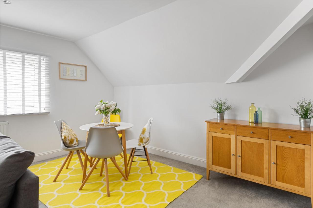 Apartment Albany By Black Door