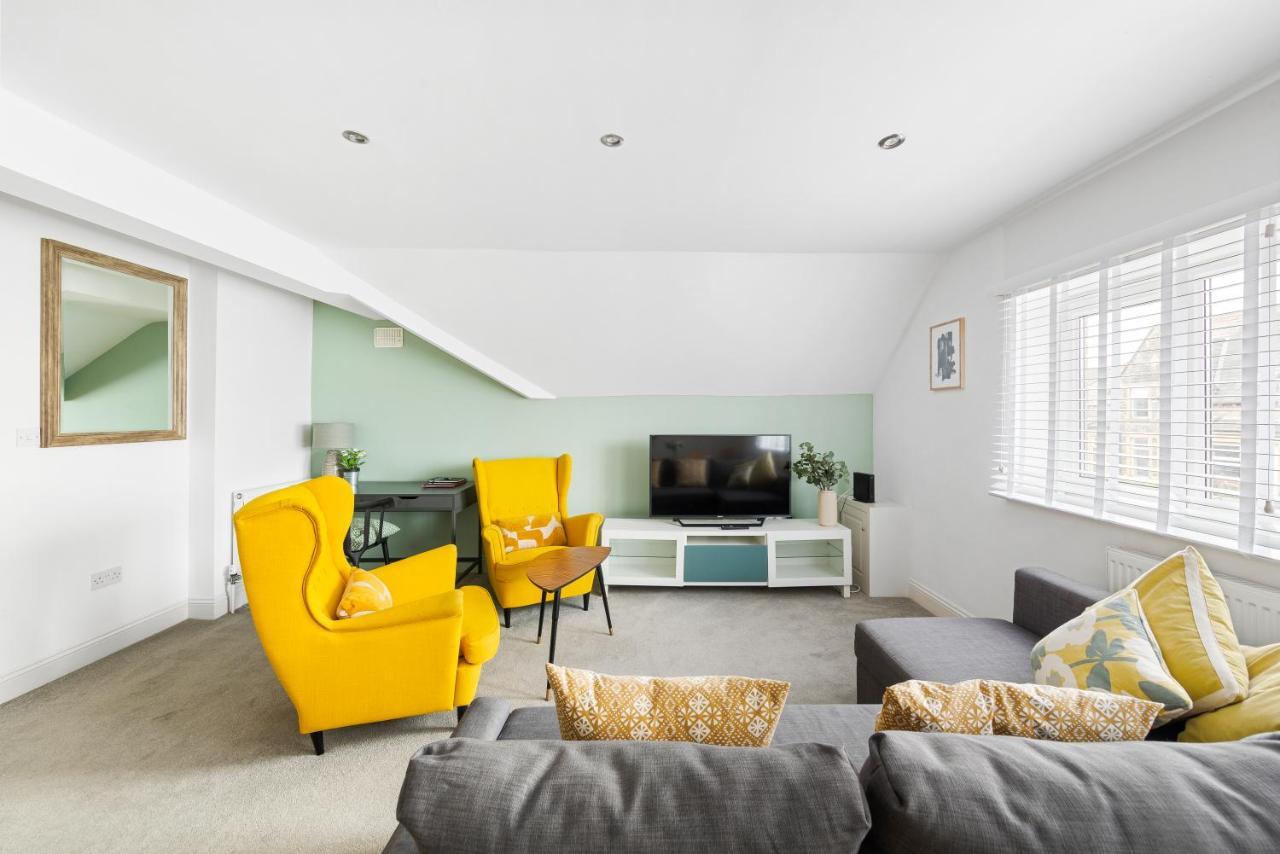 Apartment Albany By Black Door *