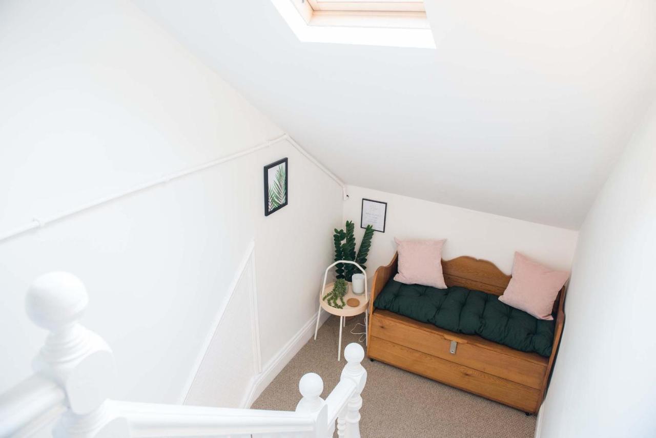 1 Bed Central Loft Near Stadium *