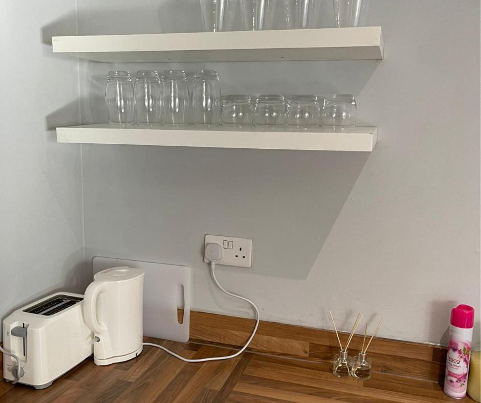 In Cardiff, Sleeps 8