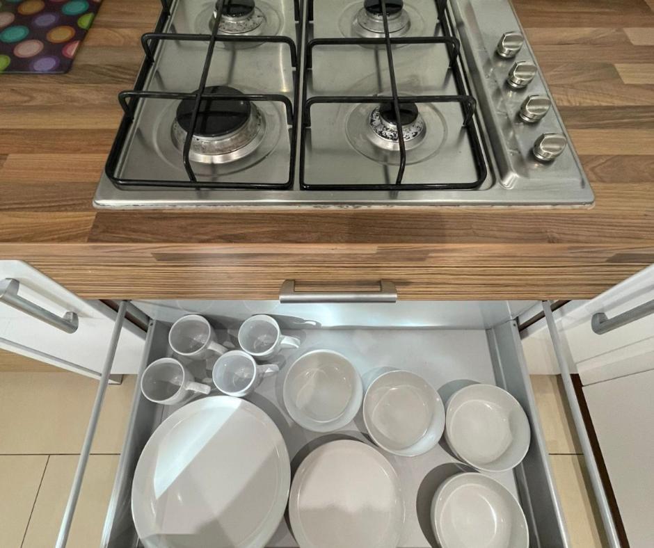 In Cardiff, Sleeps 8 Holiday home *