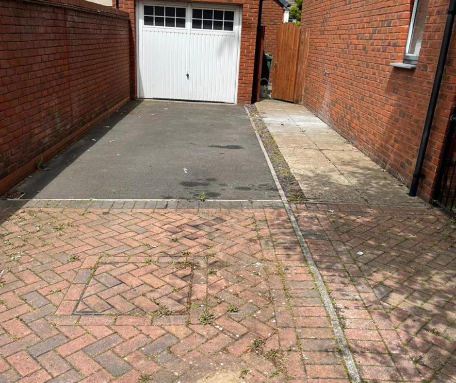 Holiday home In Cardiff, Sleeps 8 *