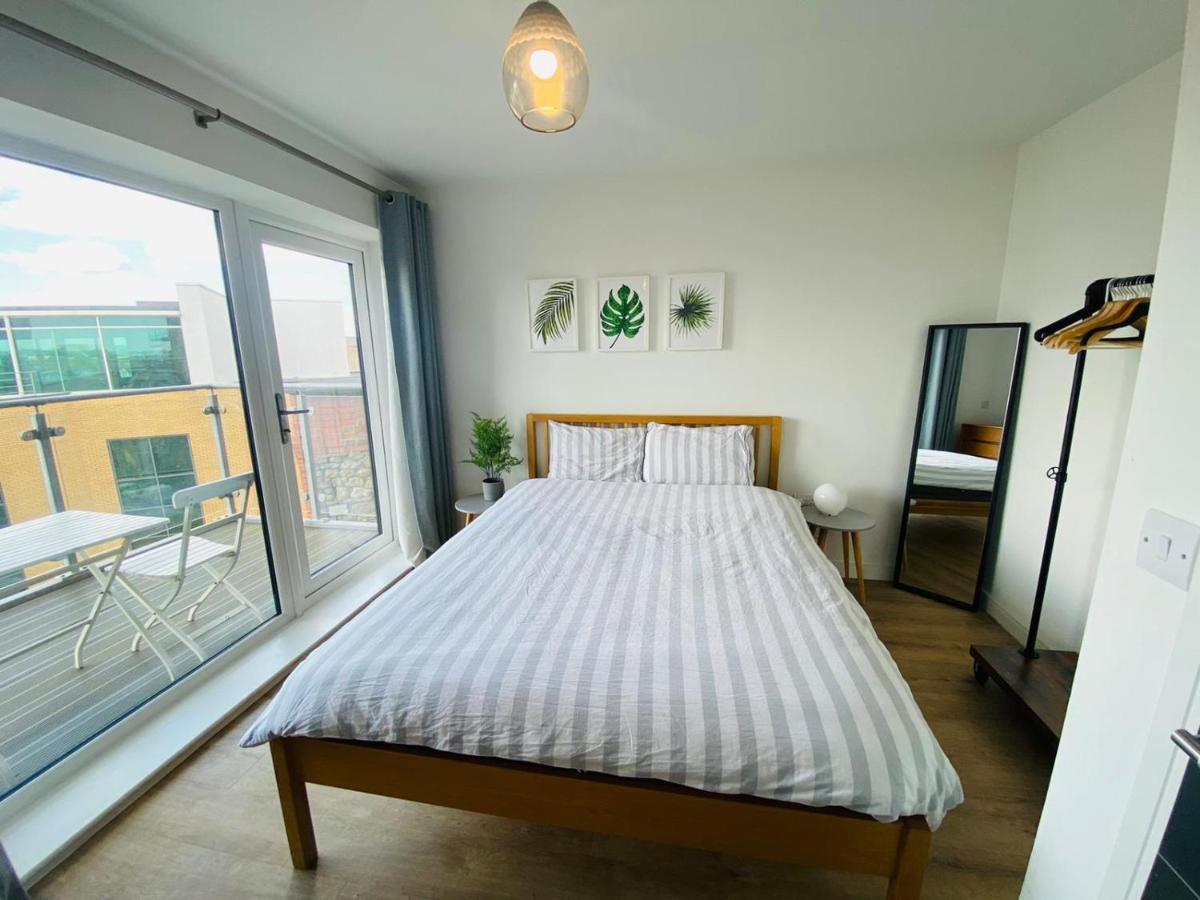 Apartment Stylish In City Centre