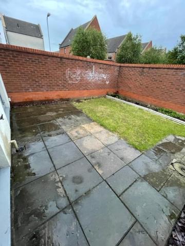 Holiday home In Cardiff. Sleeps 6 Cardiff
