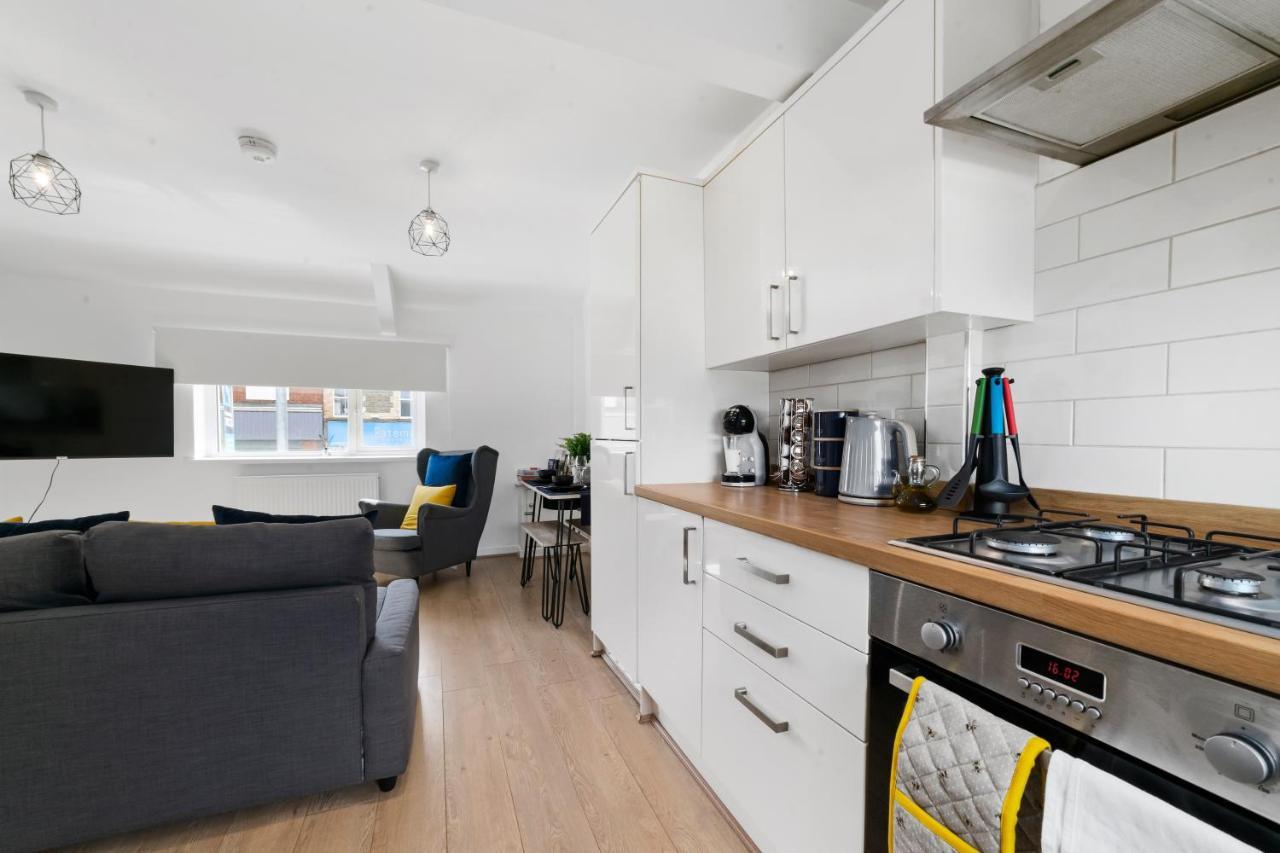 Apartment Village Cwtch Whitchurch 2 Bedroom Cardiff