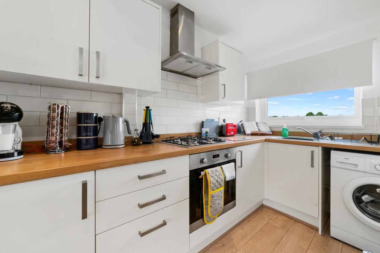Village Cwtch Whitchurch 2 Bedroom * Cardiff