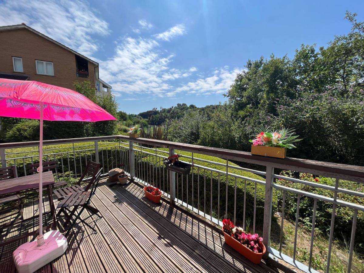 River Bay Holiday home Cardiff