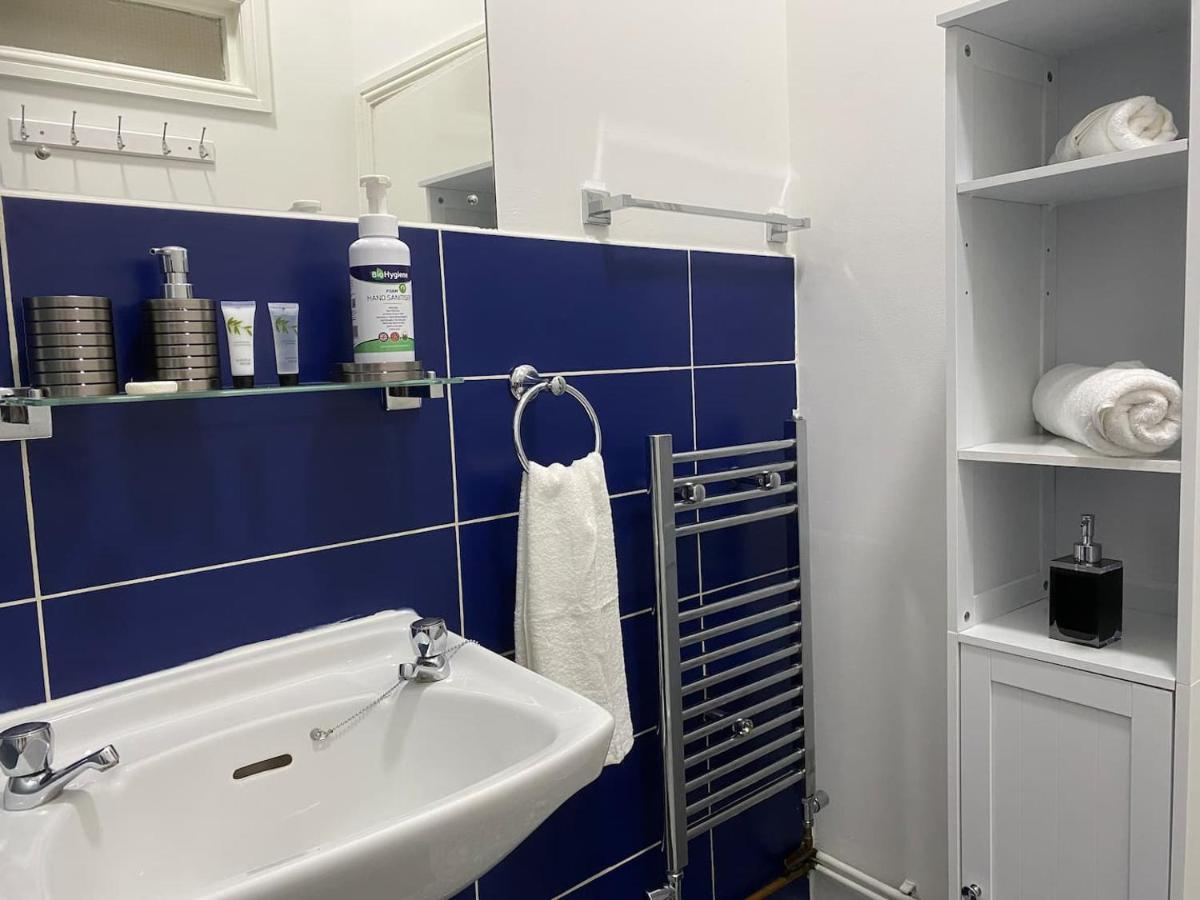 Stunning 1 Bed Spacious -central Cardiff