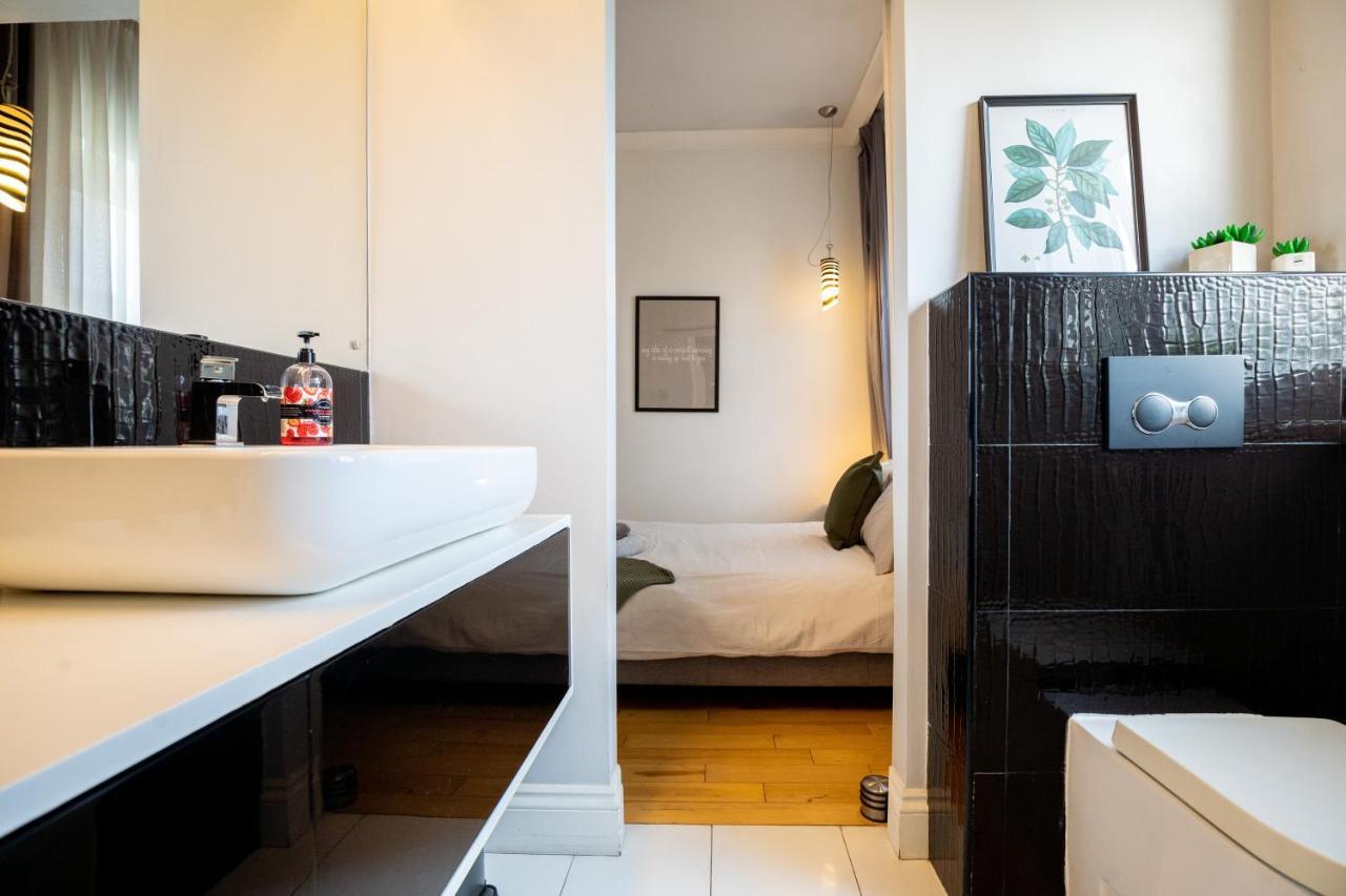 Le Cwtch - Beautiful 1 Bed Boutique Cardiff