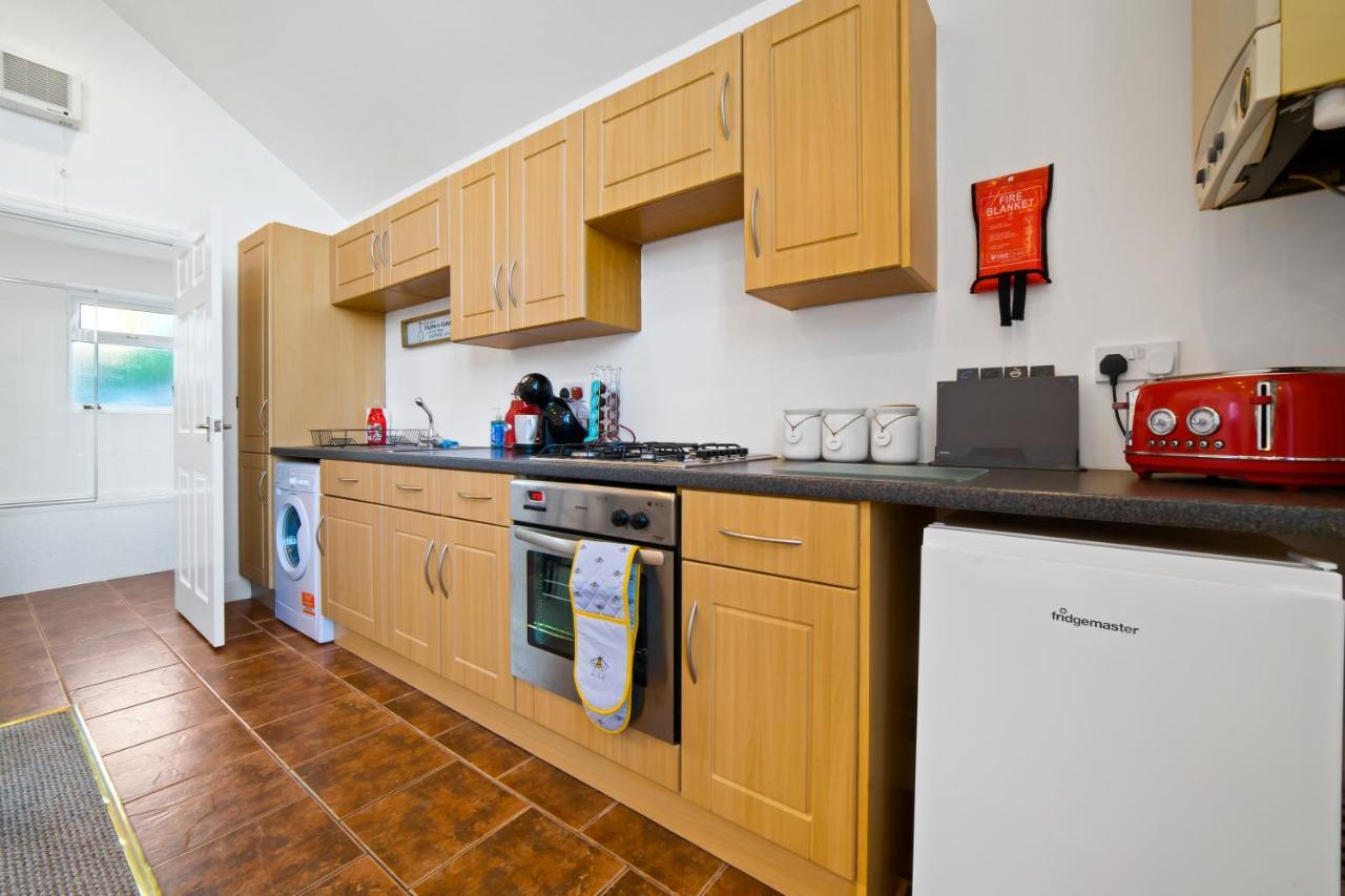 The Village Coach House Holiday home