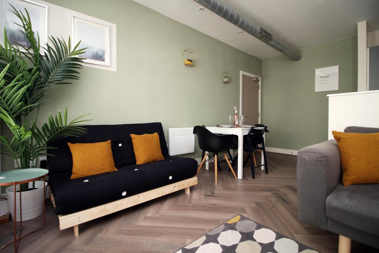 St Mary's Place By Ty Sa Apartment *