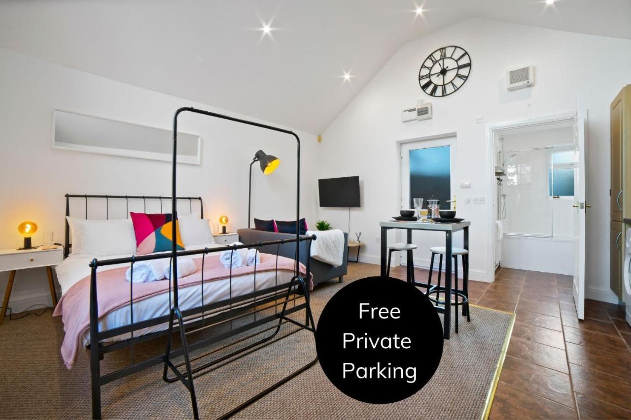 The Village Coach House Holiday home *