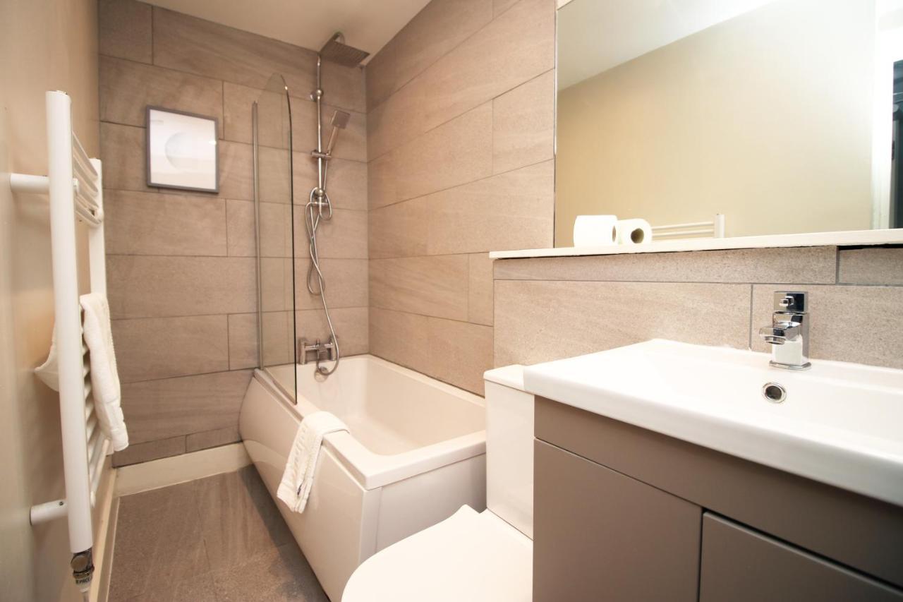 St Mary's Place By Ty Sa Apartment