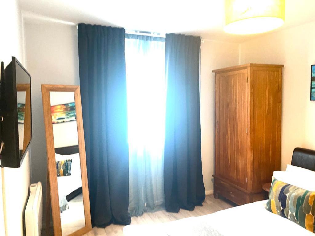 Great Escape In Bay Apartment